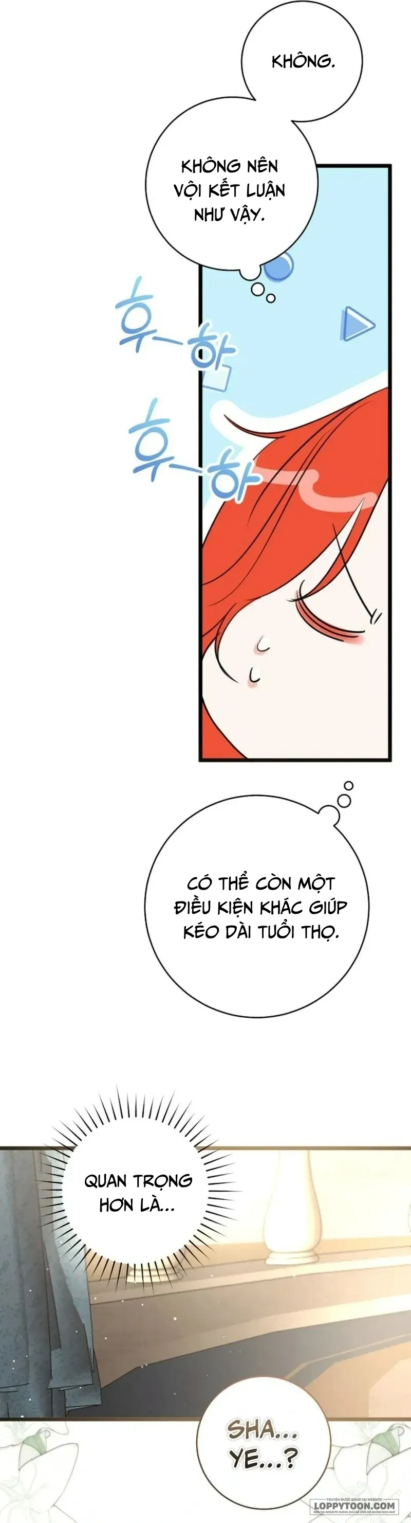 Cuộc Hôn Nhân Xa Hoa Của Đại Công Tước Là Giả - Chap 93 - Trang 29