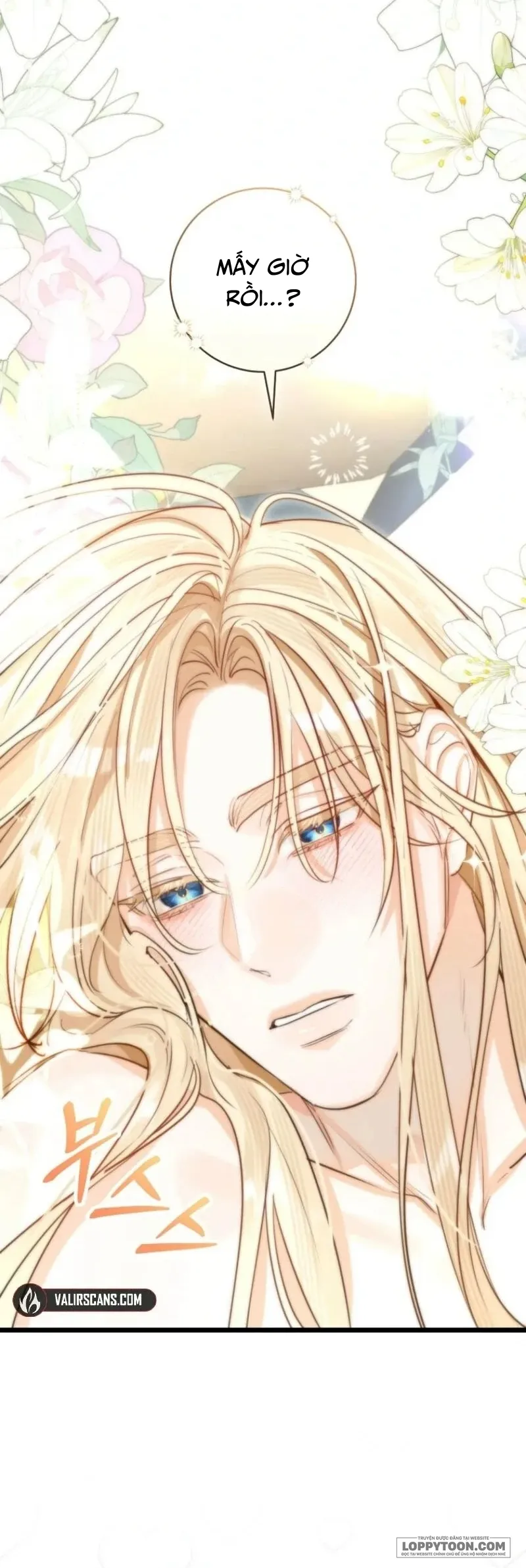 Cuộc Hôn Nhân Xa Hoa Của Đại Công Tước Là Giả - Chap 93 - Trang 30