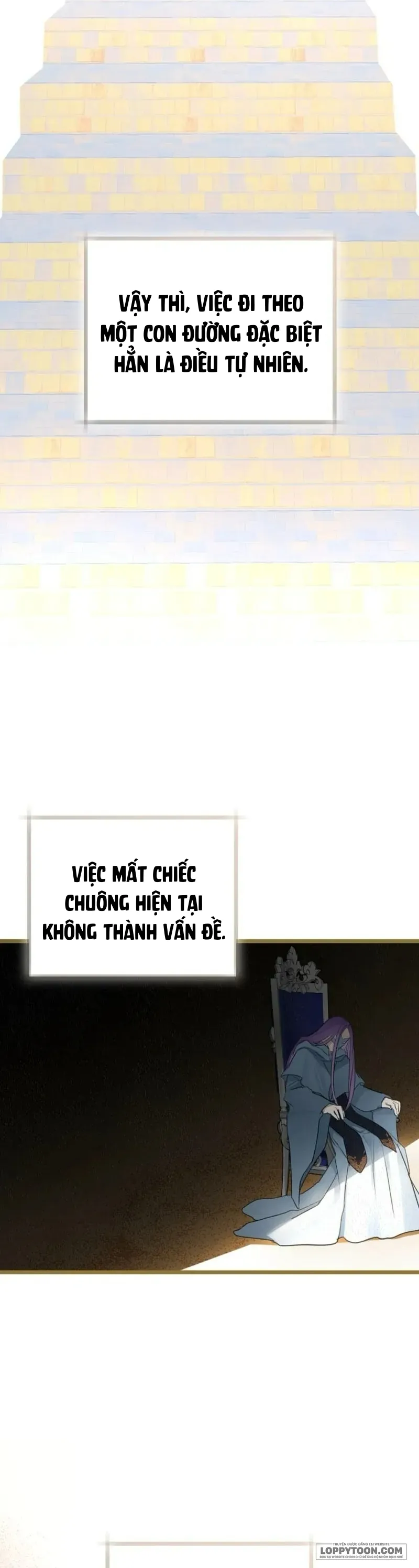 Cuộc Hôn Nhân Xa Hoa Của Đại Công Tước Là Giả - Chap 93 - Trang 4