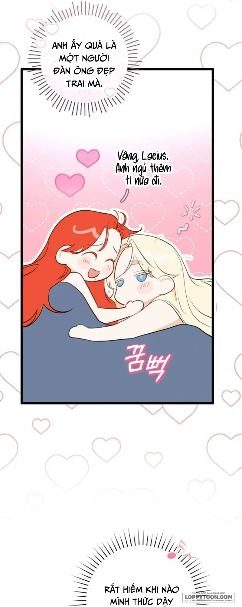 Cuộc Hôn Nhân Xa Hoa Của Đại Công Tước Là Giả - Chap 93 - Trang 31