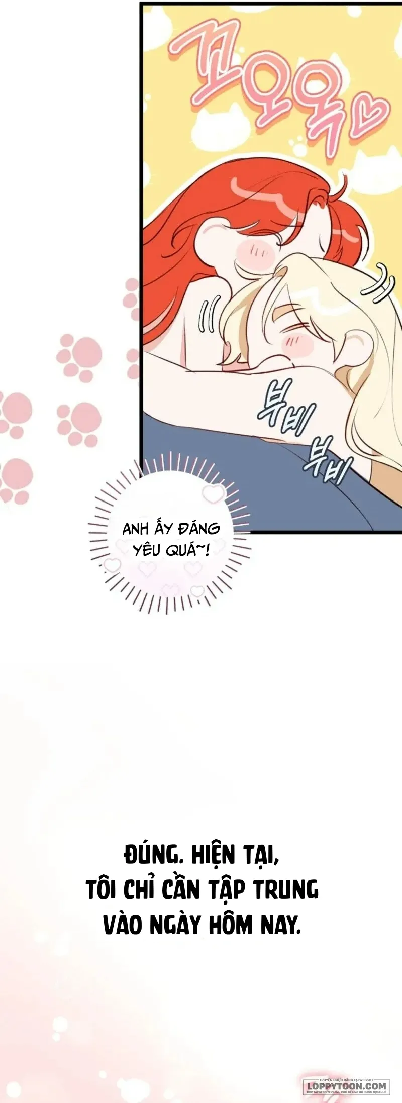 Cuộc Hôn Nhân Xa Hoa Của Đại Công Tước Là Giả - Chap 93 - Trang 33