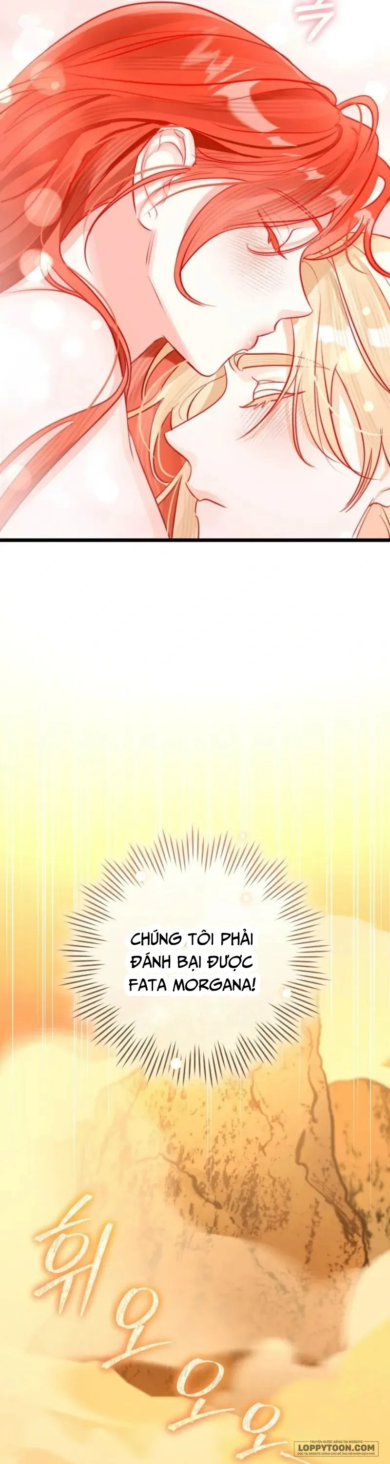 Cuộc Hôn Nhân Xa Hoa Của Đại Công Tước Là Giả - Chap 93 - Trang 34