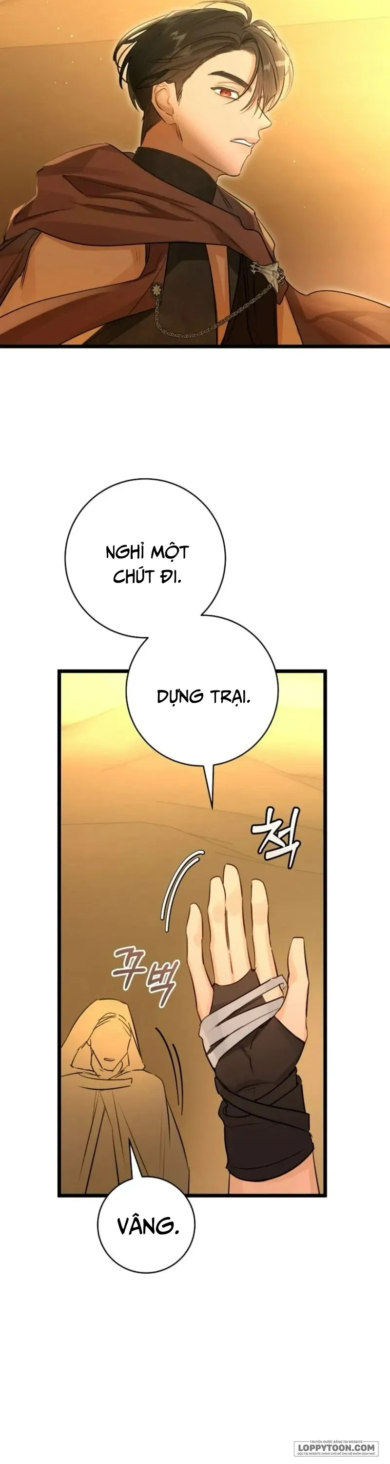 Cuộc Hôn Nhân Xa Hoa Của Đại Công Tước Là Giả - Chap 93 - Trang 37