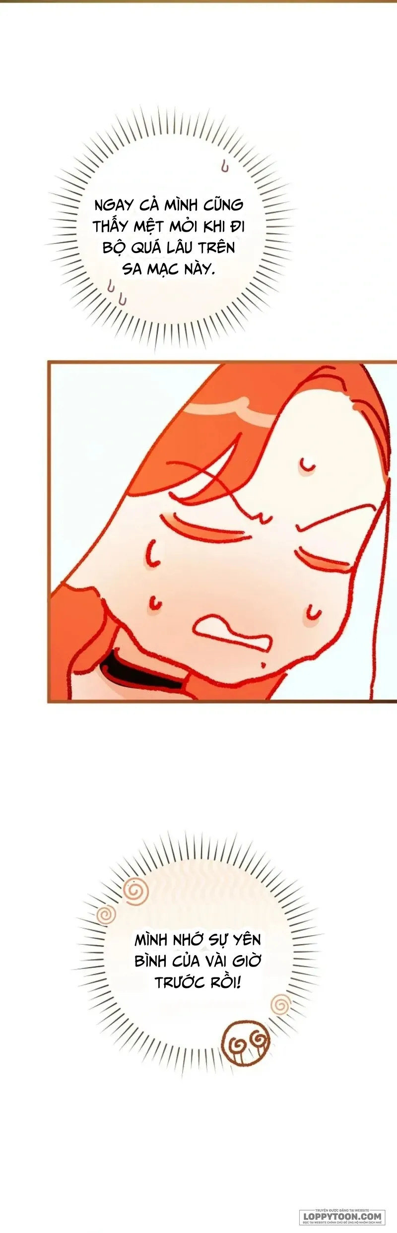 Cuộc Hôn Nhân Xa Hoa Của Đại Công Tước Là Giả - Chap 93 - Trang 39