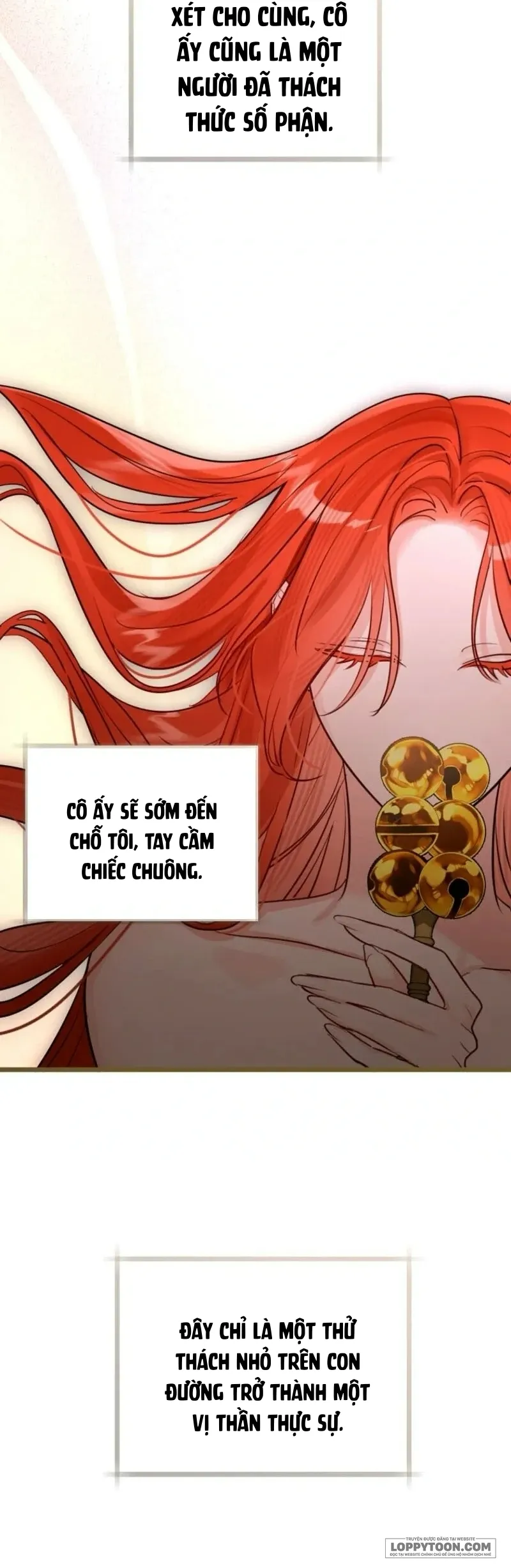 Cuộc Hôn Nhân Xa Hoa Của Đại Công Tước Là Giả - Chap 93 - Trang 5