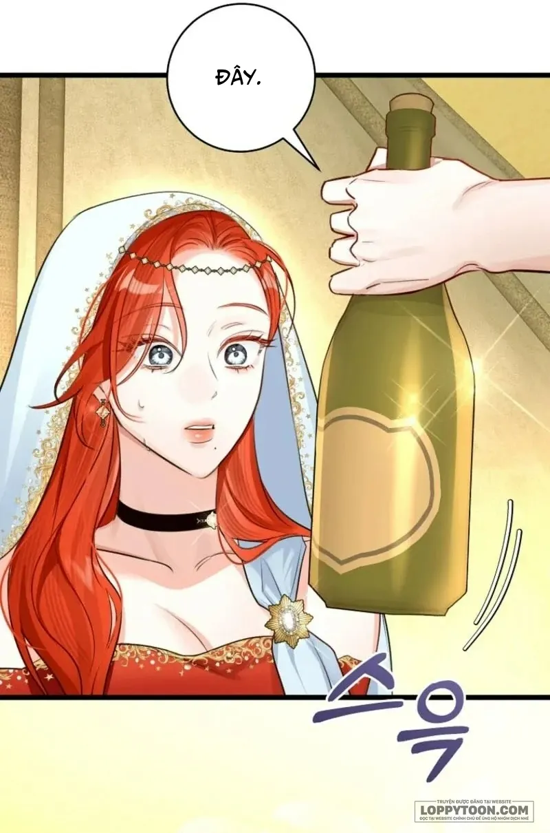 Cuộc Hôn Nhân Xa Hoa Của Đại Công Tước Là Giả - Chap 93 - Trang 41