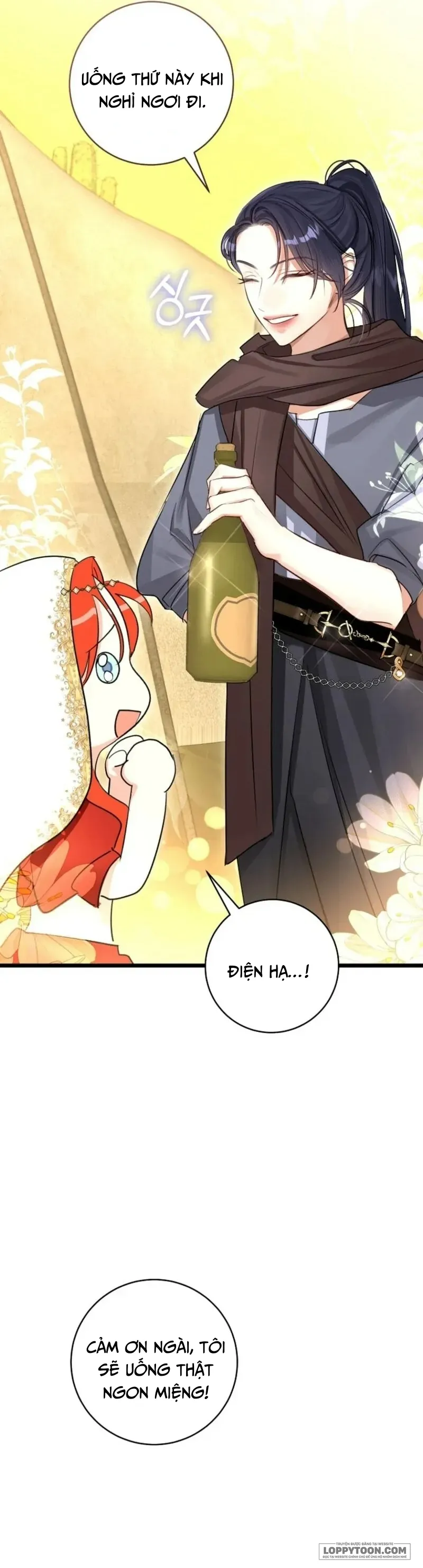 Cuộc Hôn Nhân Xa Hoa Của Đại Công Tước Là Giả - Chap 93 - Trang 42