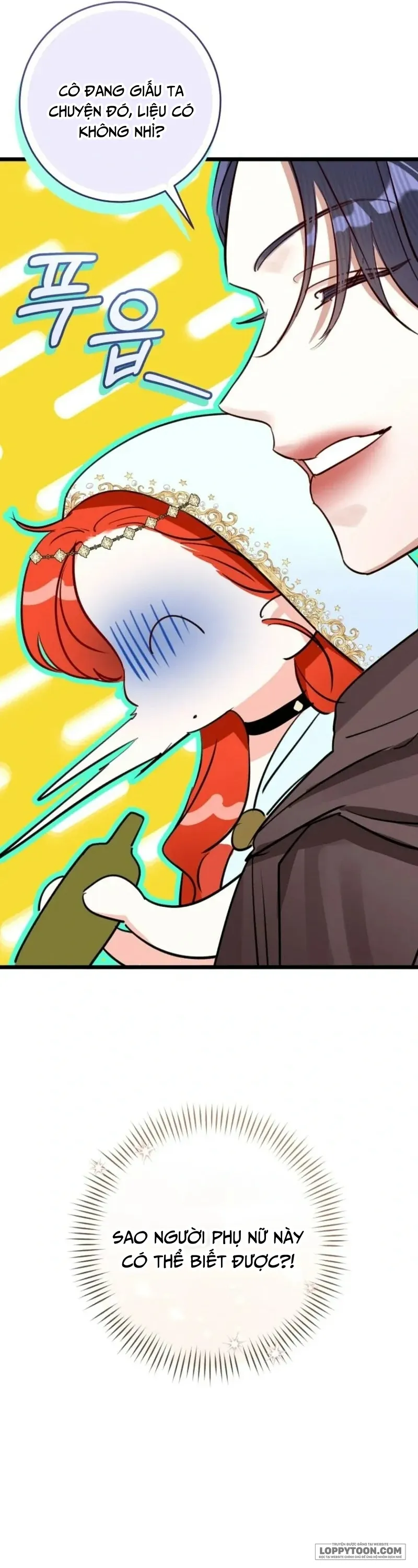 Cuộc Hôn Nhân Xa Hoa Của Đại Công Tước Là Giả - Chap 93 - Trang 45