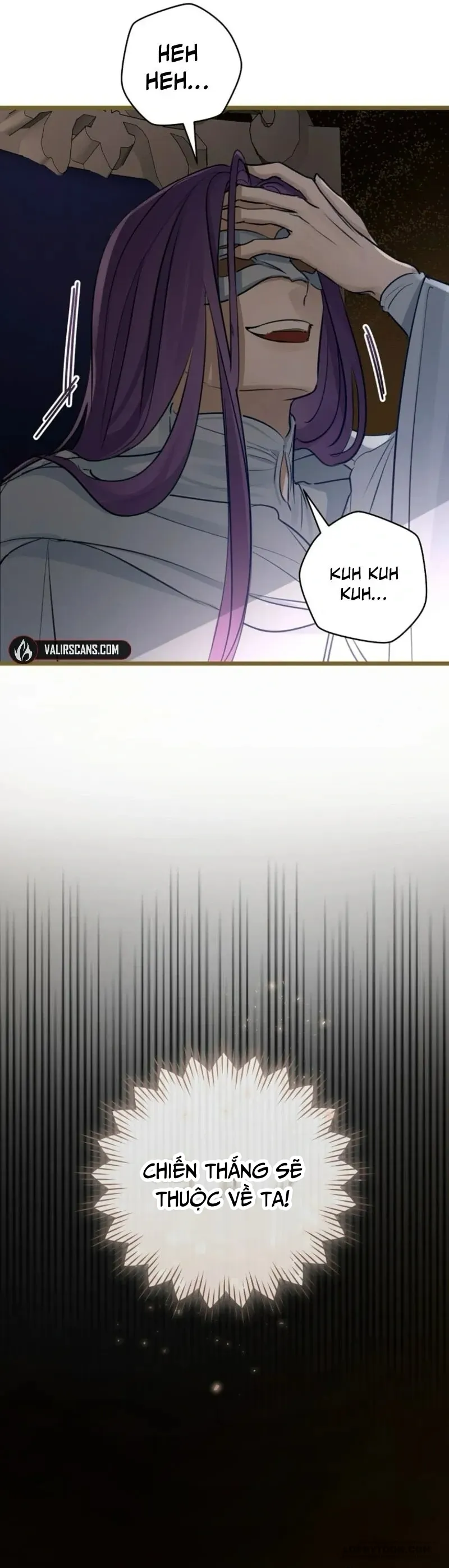 Cuộc Hôn Nhân Xa Hoa Của Đại Công Tước Là Giả - Chap 93 - Trang 6