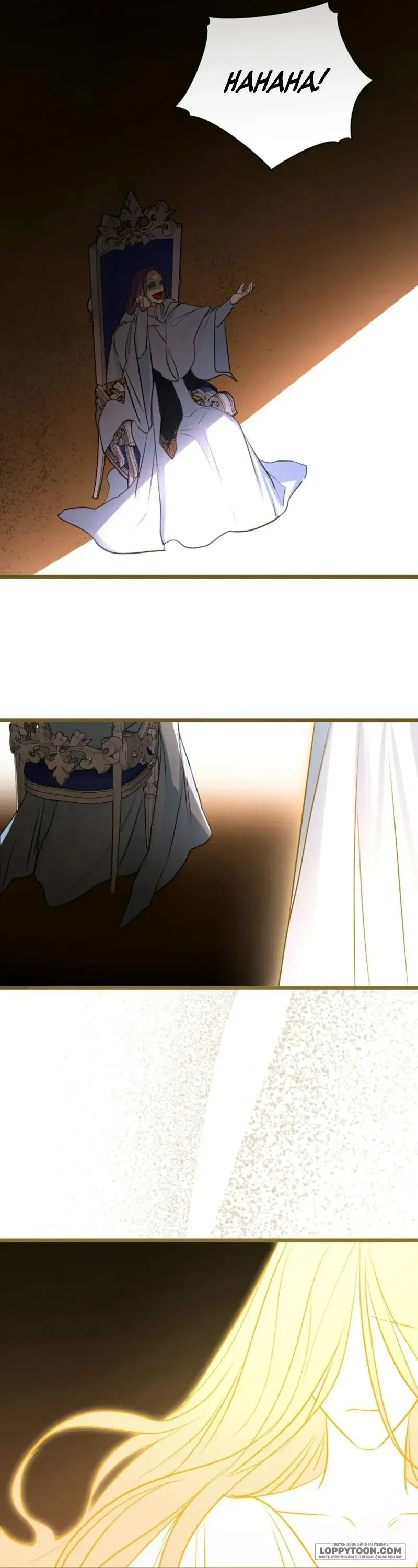 Cuộc Hôn Nhân Xa Hoa Của Đại Công Tước Là Giả - Chap 93 - Trang 7