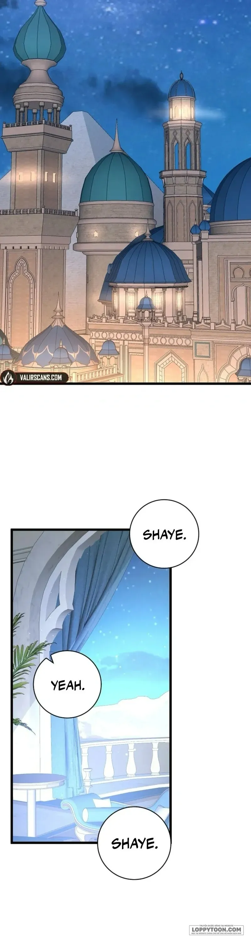 Cuộc Hôn Nhân Xa Hoa Của Đại Công Tước Là Giả - Chap 93 - Trang 9