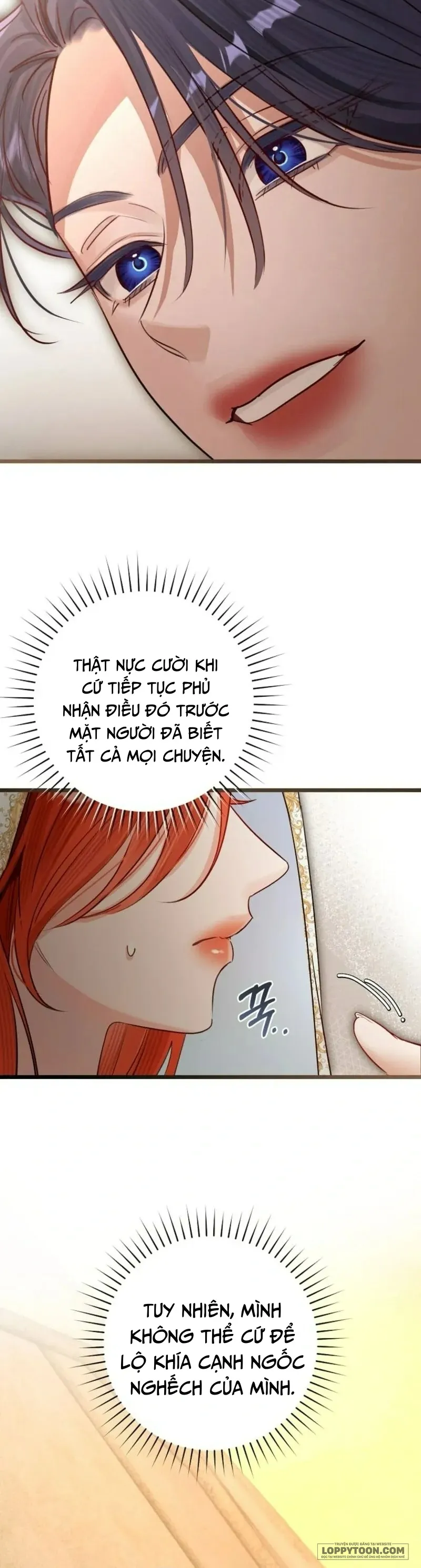 Cuộc Hôn Nhân Xa Hoa Của Đại Công Tước Là Giả - Chap 94 - Trang 11