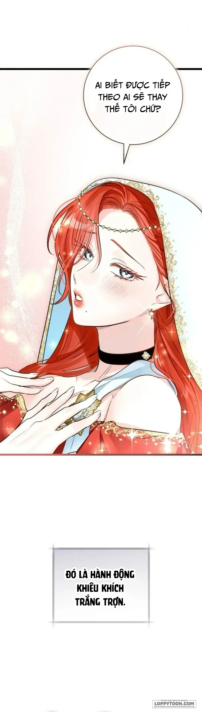 Cuộc Hôn Nhân Xa Hoa Của Đại Công Tước Là Giả - Chap 94 - Trang 15