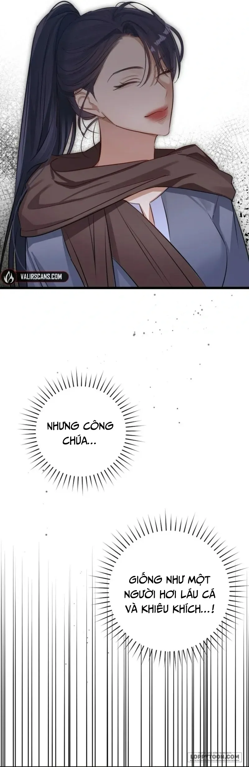 Cuộc Hôn Nhân Xa Hoa Của Đại Công Tước Là Giả - Chap 94 - Trang 16