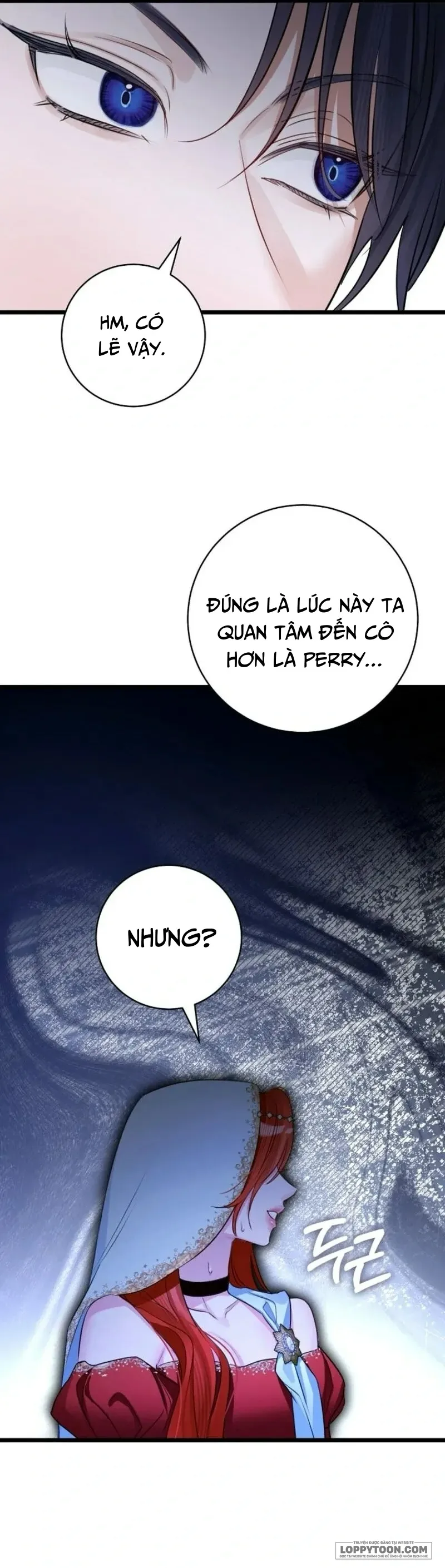 Cuộc Hôn Nhân Xa Hoa Của Đại Công Tước Là Giả - Chap 94 - Trang 17