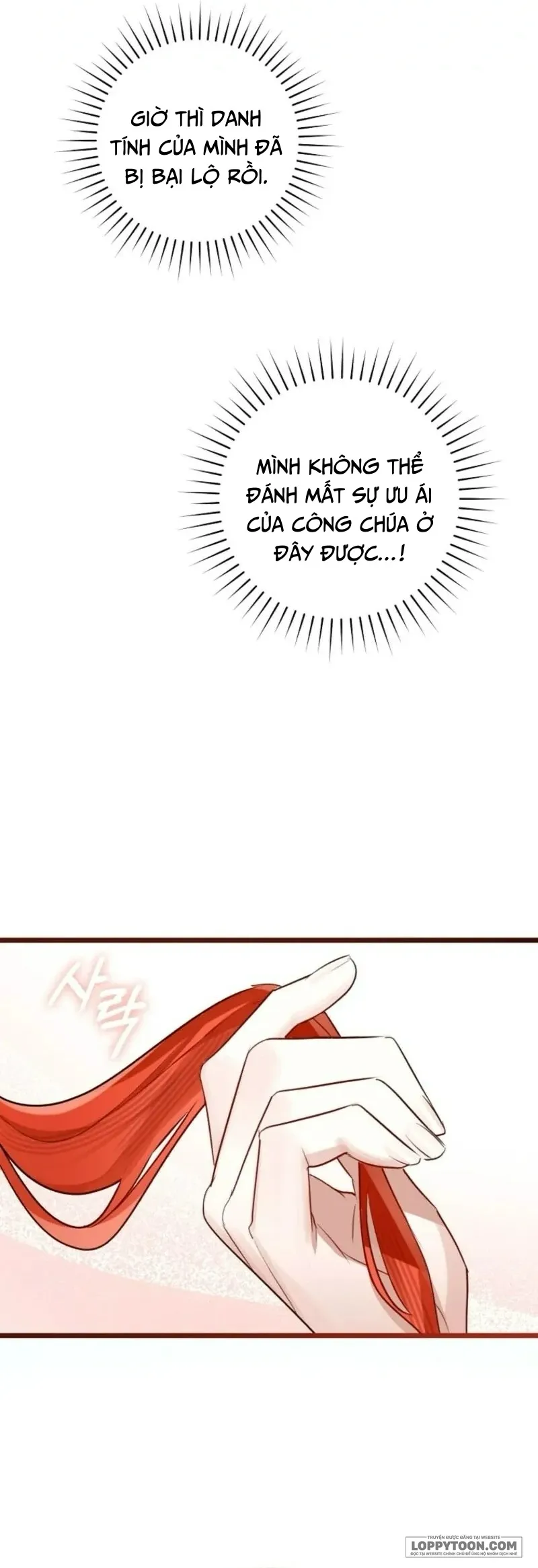 Cuộc Hôn Nhân Xa Hoa Của Đại Công Tước Là Giả - Chap 94 - Trang 18