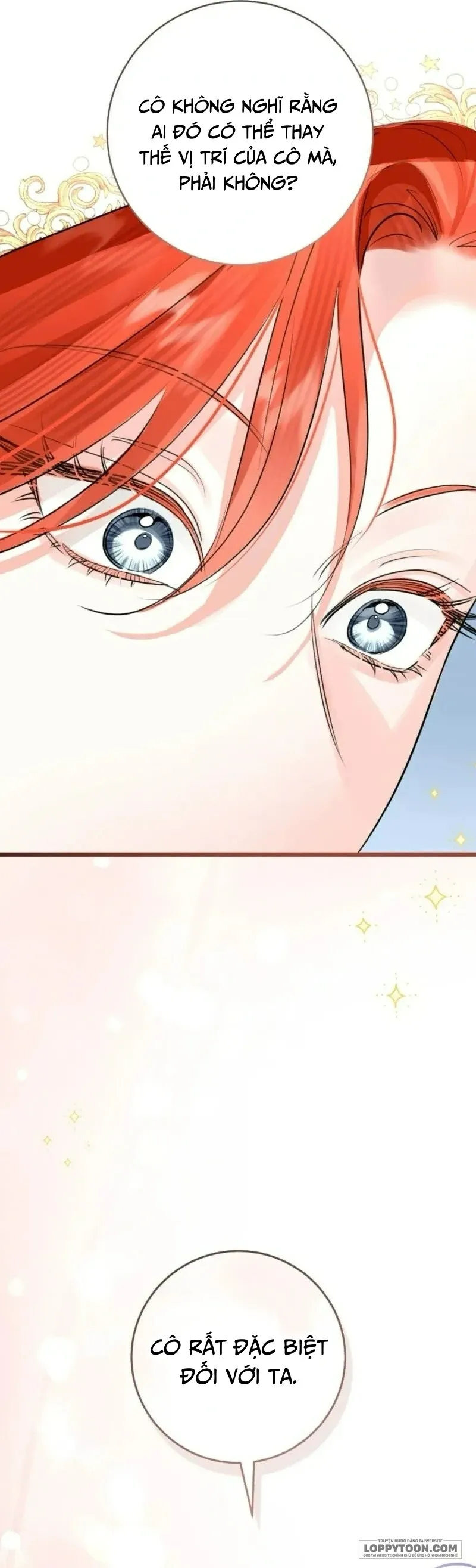 Cuộc Hôn Nhân Xa Hoa Của Đại Công Tước Là Giả - Chap 94 - Trang 19