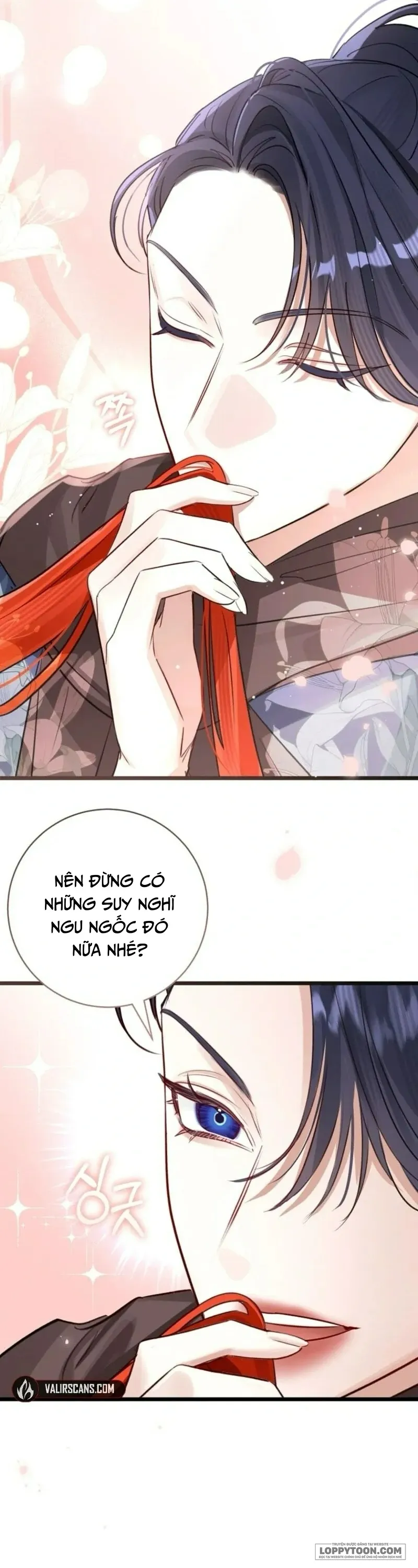 Cuộc Hôn Nhân Xa Hoa Của Đại Công Tước Là Giả - Chap 94 - Trang 20