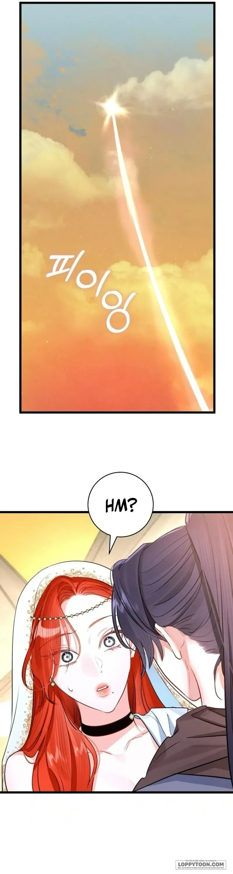 Cuộc Hôn Nhân Xa Hoa Của Đại Công Tước Là Giả - Chap 94 - Trang 23