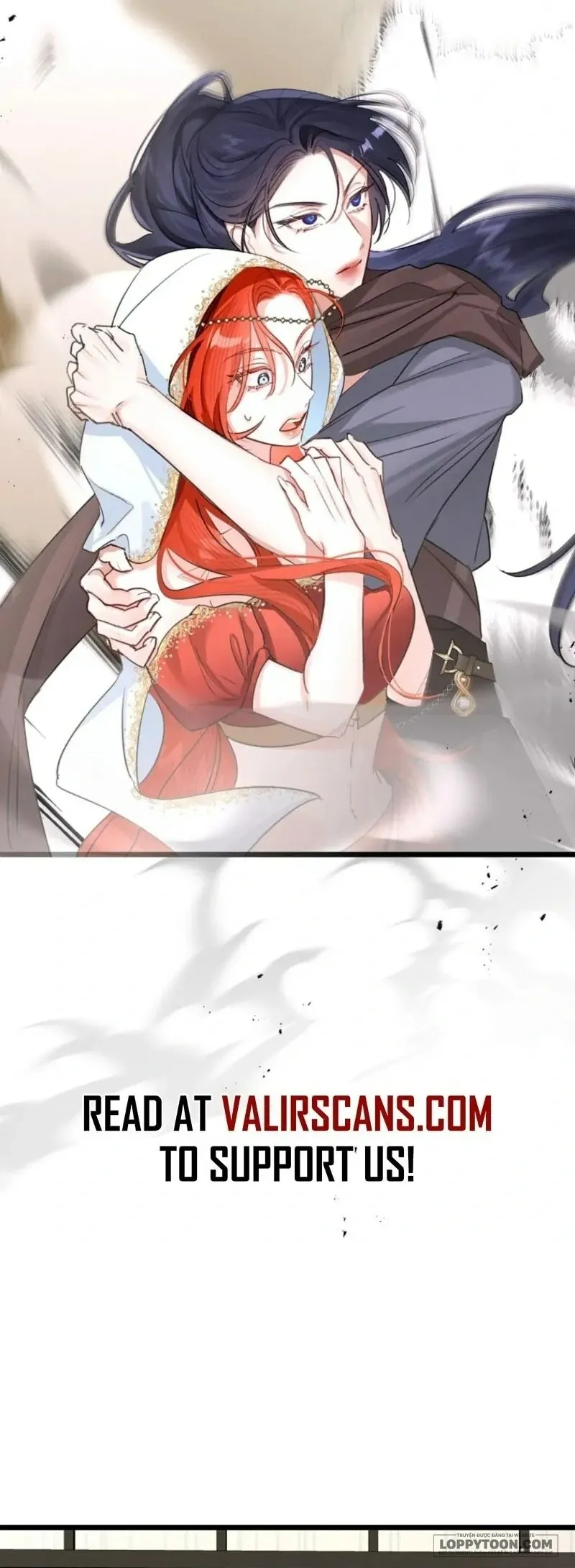 Cuộc Hôn Nhân Xa Hoa Của Đại Công Tước Là Giả - Chap 94 - Trang 25