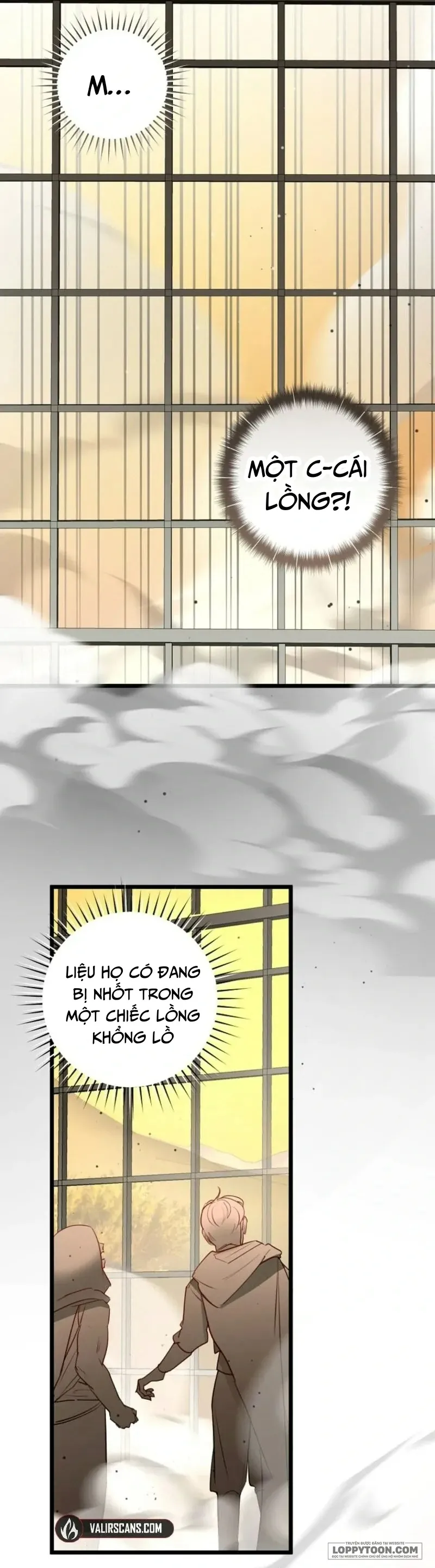 Cuộc Hôn Nhân Xa Hoa Của Đại Công Tước Là Giả - Chap 94 - Trang 26