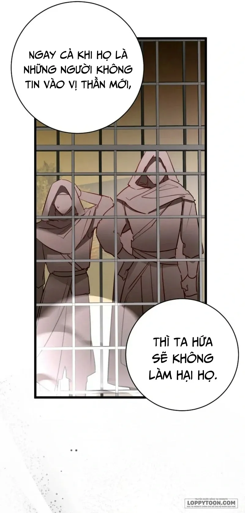 Cuộc Hôn Nhân Xa Hoa Của Đại Công Tước Là Giả - Chap 94 - Trang 32