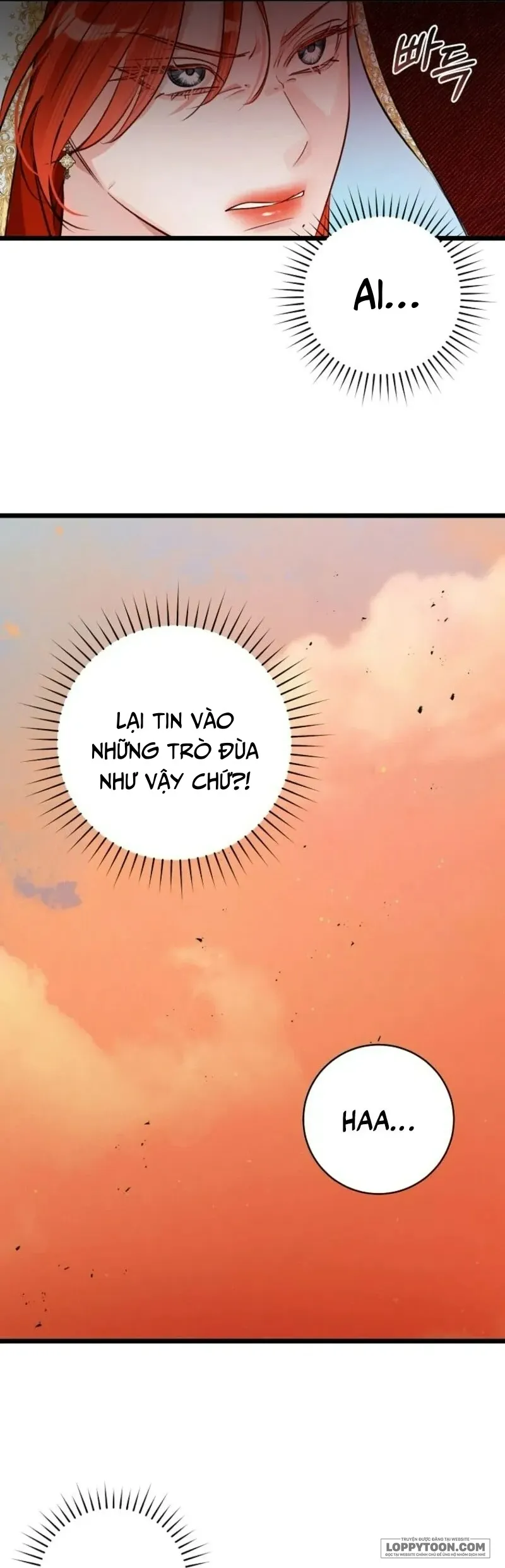 Cuộc Hôn Nhân Xa Hoa Của Đại Công Tước Là Giả - Chap 94 - Trang 34