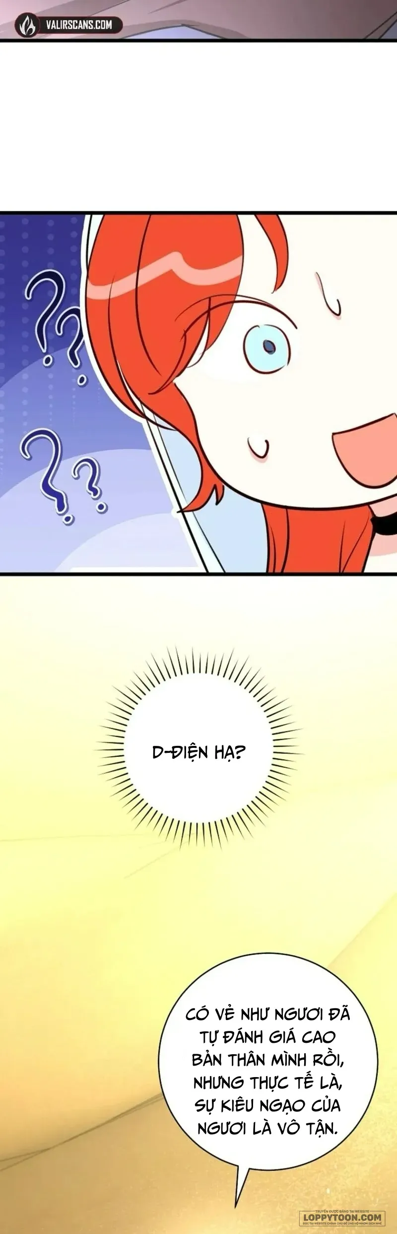 Cuộc Hôn Nhân Xa Hoa Của Đại Công Tước Là Giả - Chap 94 - Trang 36