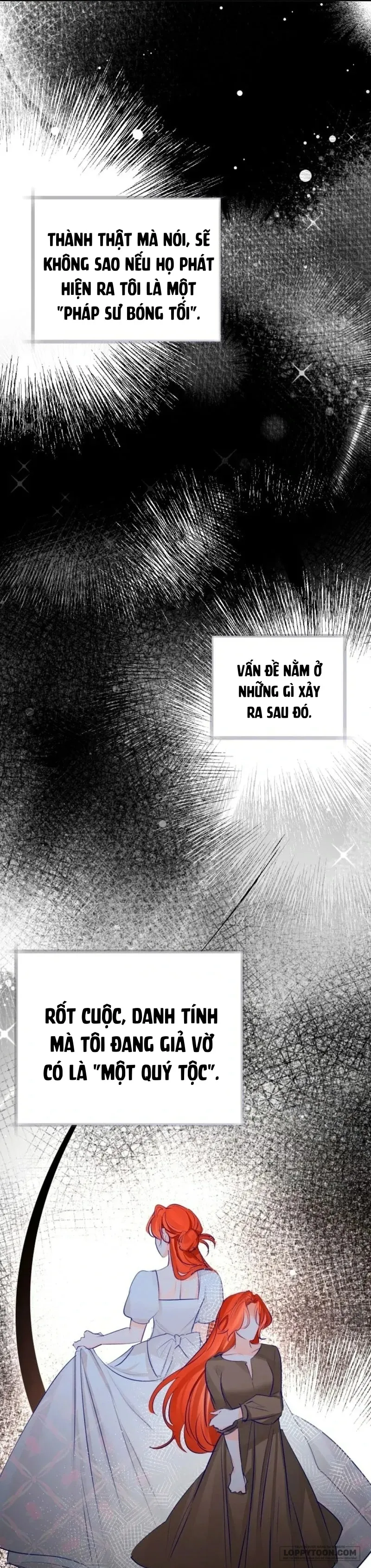 Cuộc Hôn Nhân Xa Hoa Của Đại Công Tước Là Giả - Chap 94 - Trang 5