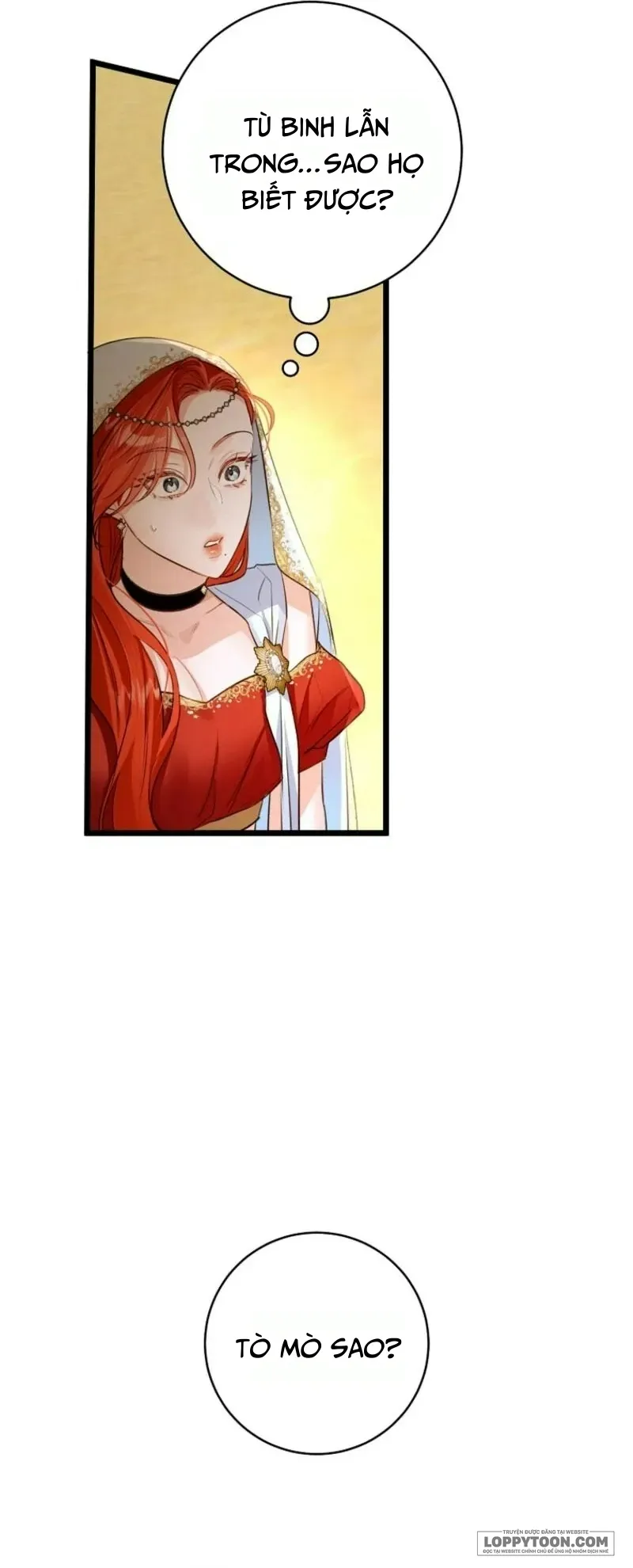 Cuộc Hôn Nhân Xa Hoa Của Đại Công Tước Là Giả - Chap 94 - Trang 41