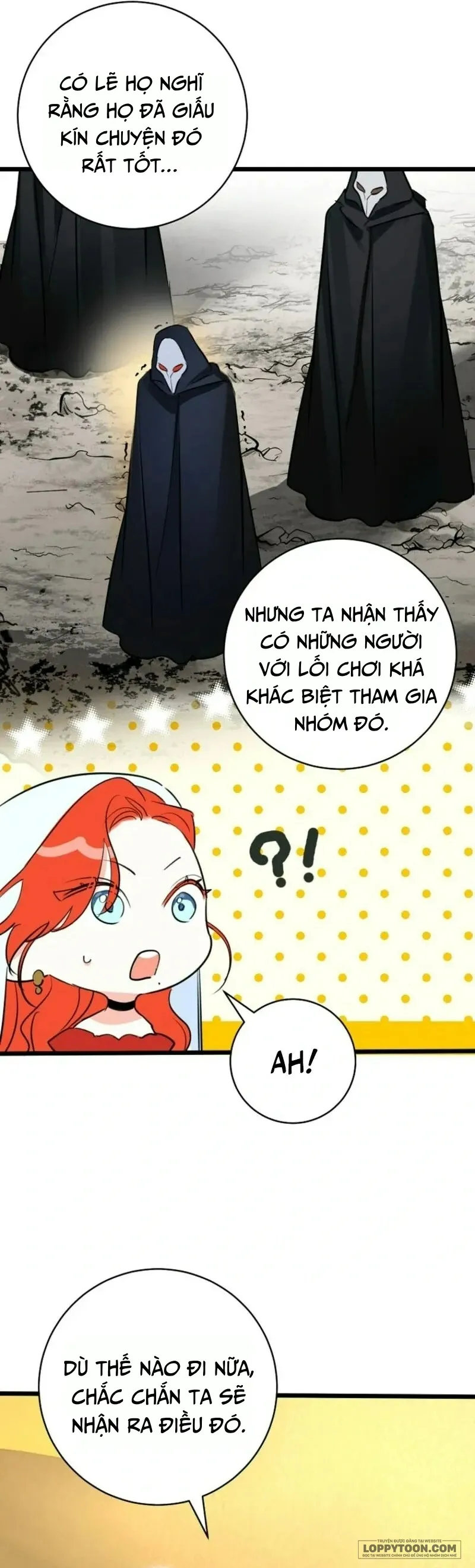 Cuộc Hôn Nhân Xa Hoa Của Đại Công Tước Là Giả - Chap 94 - Trang 43