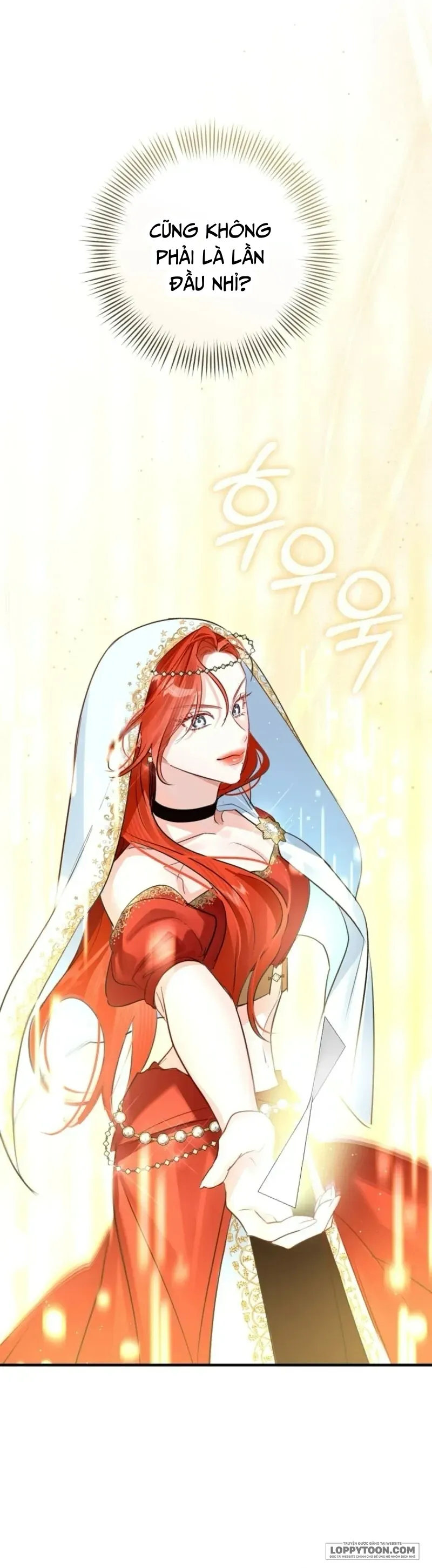Cuộc Hôn Nhân Xa Hoa Của Đại Công Tước Là Giả - Chap 95 - Trang 1