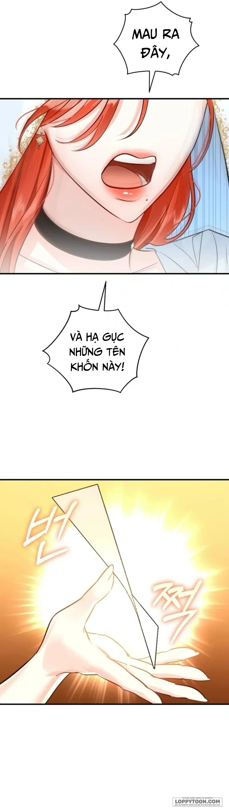 Cuộc Hôn Nhân Xa Hoa Của Đại Công Tước Là Giả - Chap 95 - Trang 2