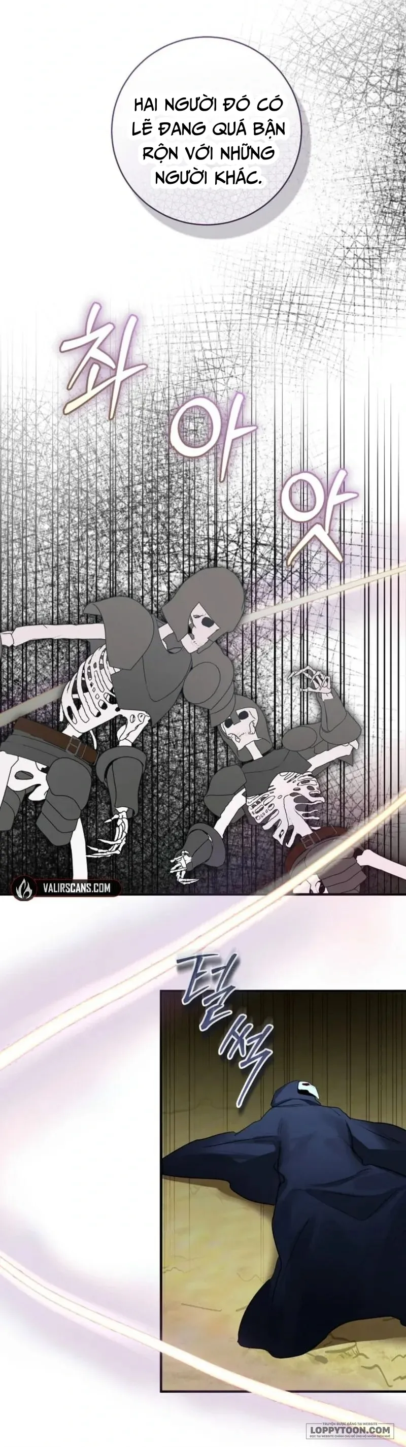 Cuộc Hôn Nhân Xa Hoa Của Đại Công Tước Là Giả - Chap 95 - Trang 13