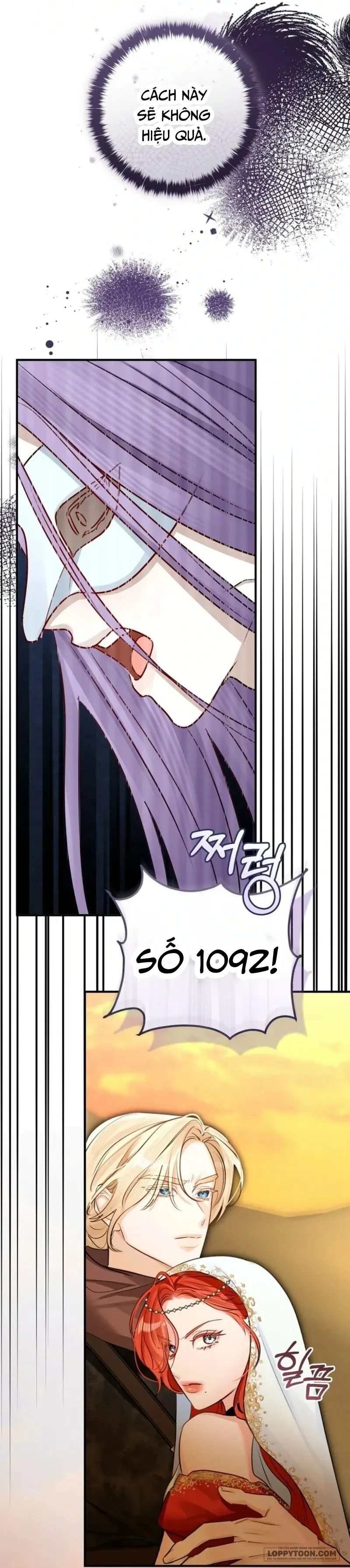 Cuộc Hôn Nhân Xa Hoa Của Đại Công Tước Là Giả - Chap 95 - Trang 19