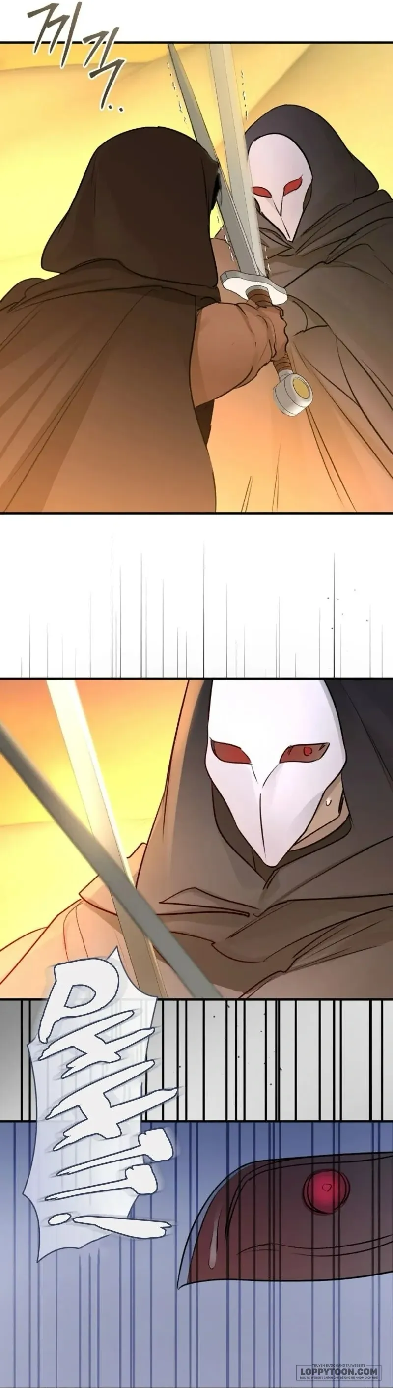 Cuộc Hôn Nhân Xa Hoa Của Đại Công Tước Là Giả - Chap 95 - Trang 3