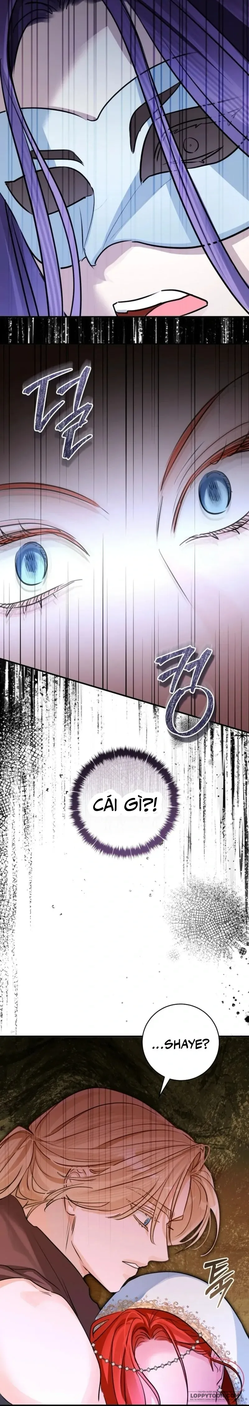 Cuộc Hôn Nhân Xa Hoa Của Đại Công Tước Là Giả - Chap 95 - Trang 22