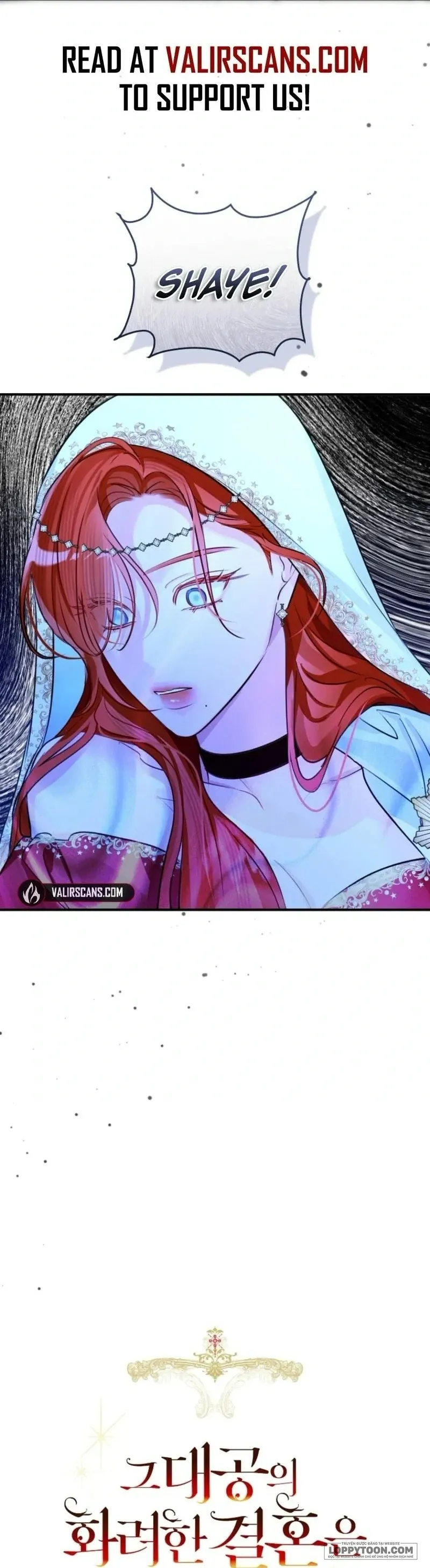 Cuộc Hôn Nhân Xa Hoa Của Đại Công Tước Là Giả - Chap 95 - Trang 23