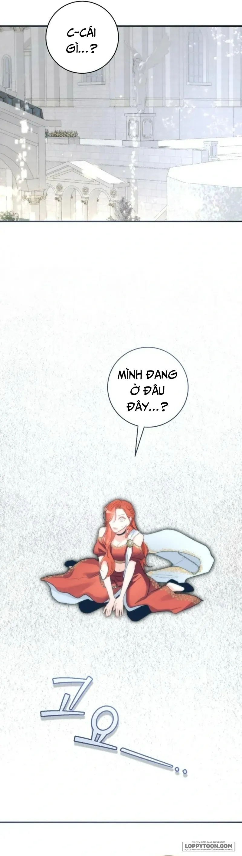 Cuộc Hôn Nhân Xa Hoa Của Đại Công Tước Là Giả - Chap 95 - Trang 26