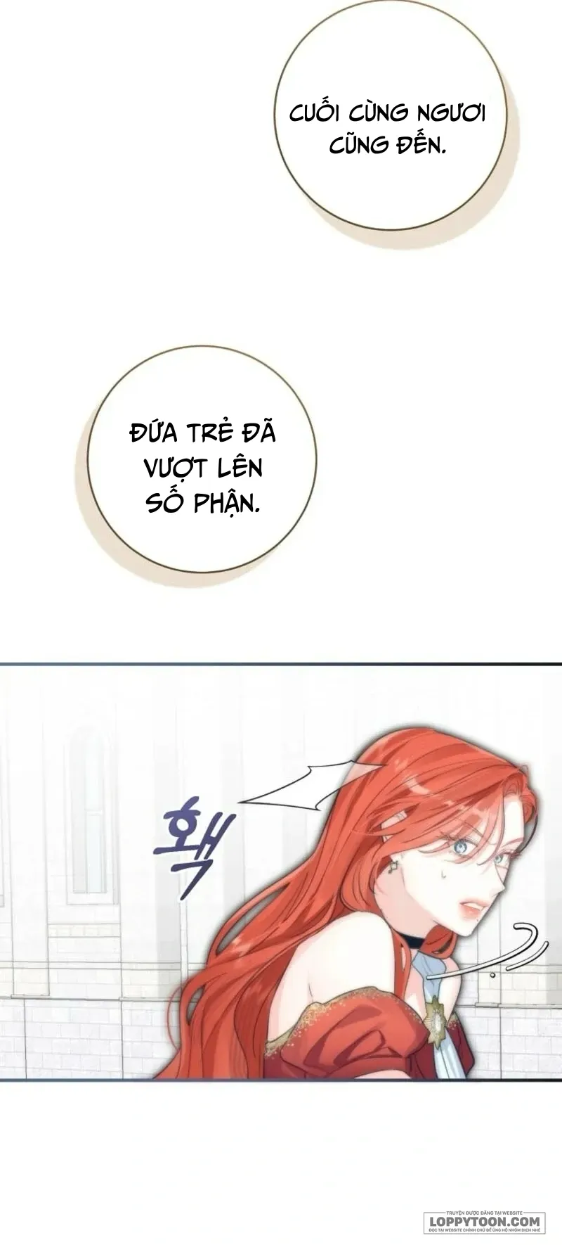 Cuộc Hôn Nhân Xa Hoa Của Đại Công Tước Là Giả - Chap 95 - Trang 27