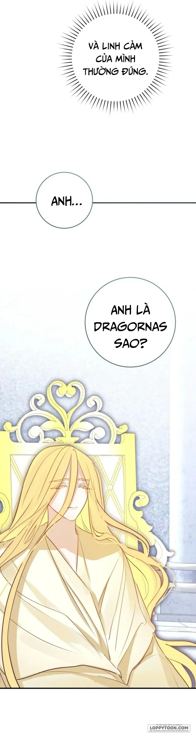 Cuộc Hôn Nhân Xa Hoa Của Đại Công Tước Là Giả - Chap 95 - Trang 32