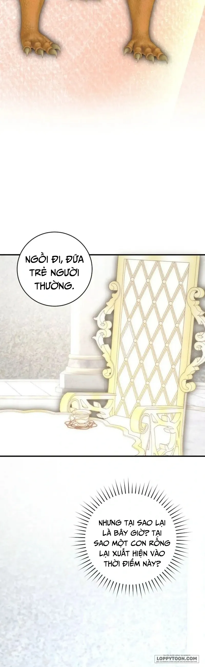 Cuộc Hôn Nhân Xa Hoa Của Đại Công Tước Là Giả - Chap 95 - Trang 34