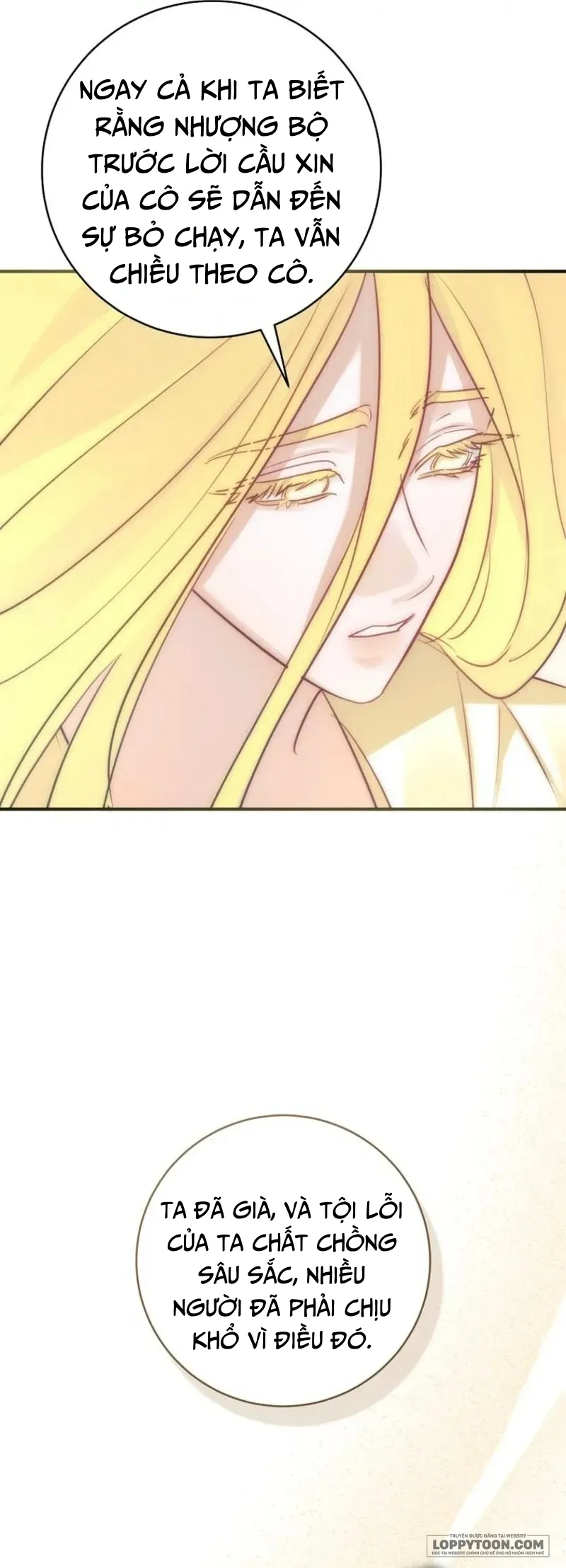 Cuộc Hôn Nhân Xa Hoa Của Đại Công Tước Là Giả - Chap 95 - Trang 36