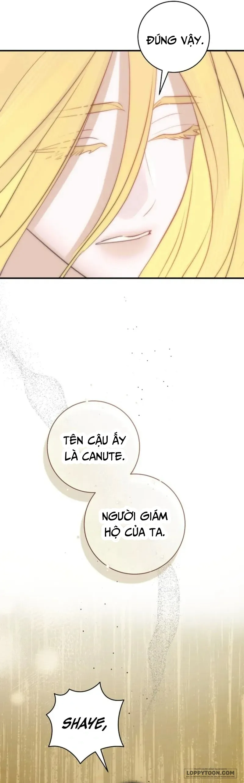 Cuộc Hôn Nhân Xa Hoa Của Đại Công Tước Là Giả - Chap 95 - Trang 40