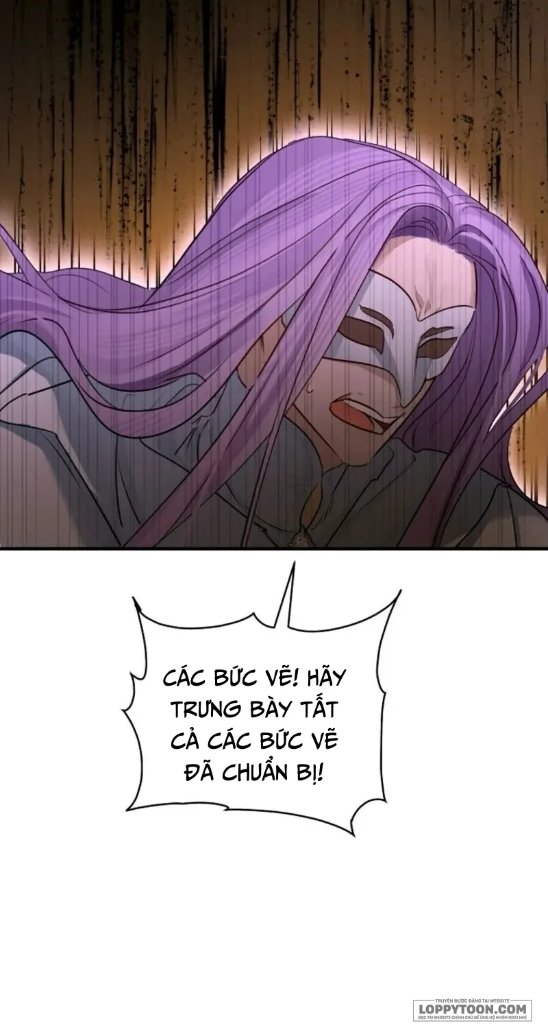 Cuộc Hôn Nhân Xa Hoa Của Đại Công Tước Là Giả - Chap 95 - Trang 7
