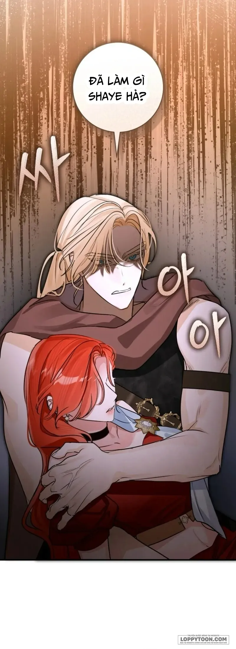 Cuộc Hôn Nhân Xa Hoa Của Đại Công Tước Là Giả - Chap 96 - Trang 2