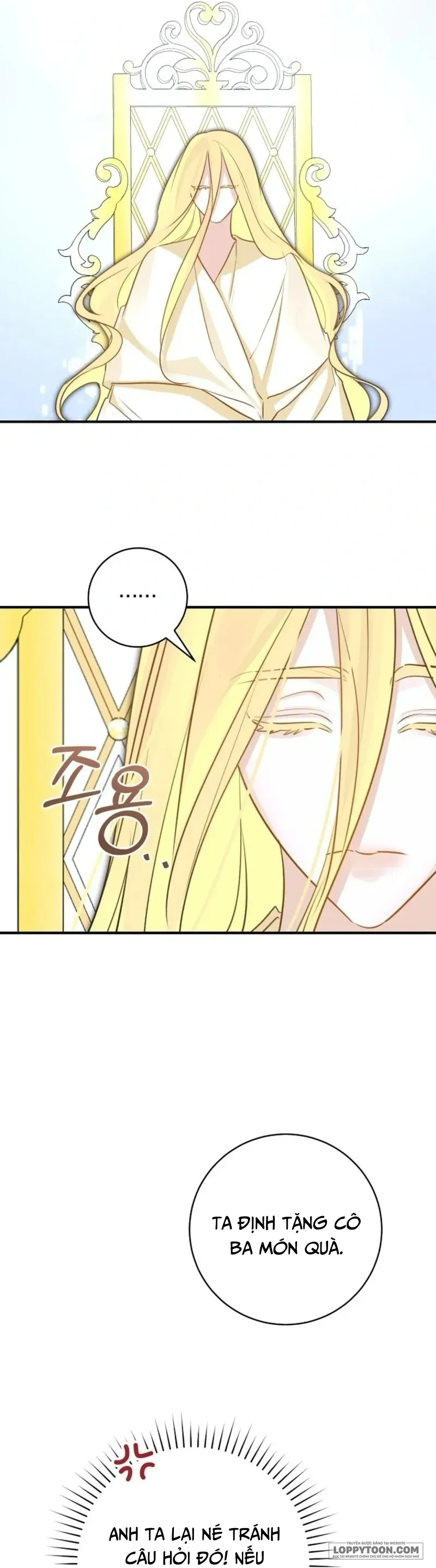 Cuộc Hôn Nhân Xa Hoa Của Đại Công Tước Là Giả - Chap 96 - Trang 13