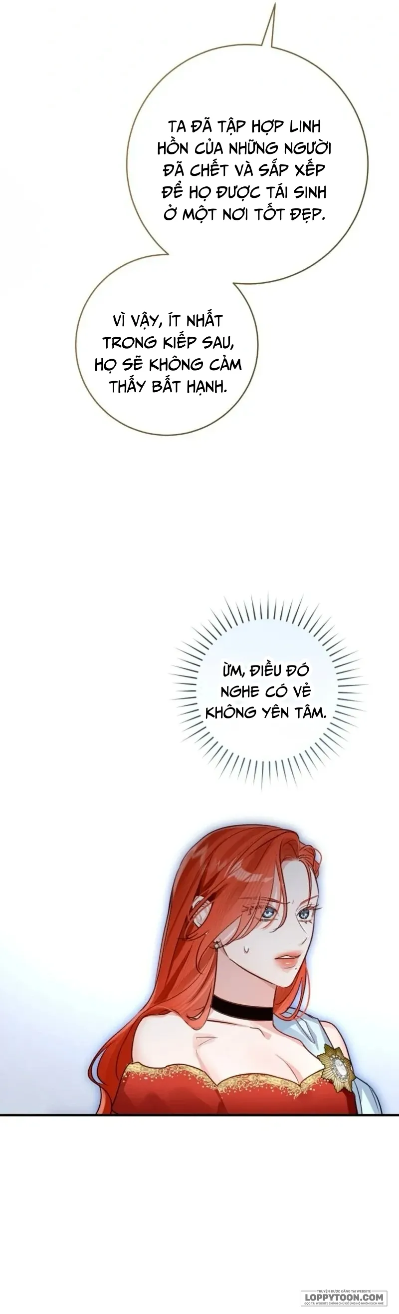 Cuộc Hôn Nhân Xa Hoa Của Đại Công Tước Là Giả - Chap 96 - Trang 15