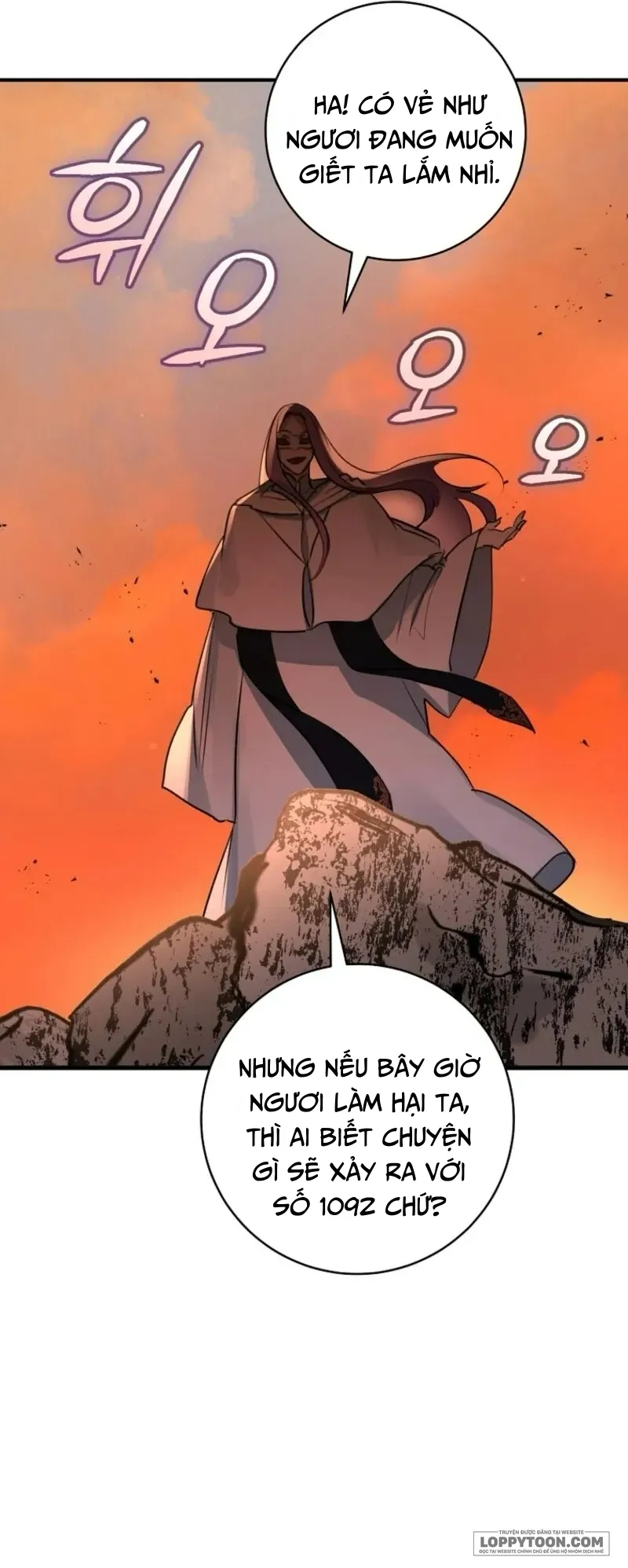 Cuộc Hôn Nhân Xa Hoa Của Đại Công Tước Là Giả - Chap 96 - Trang 3