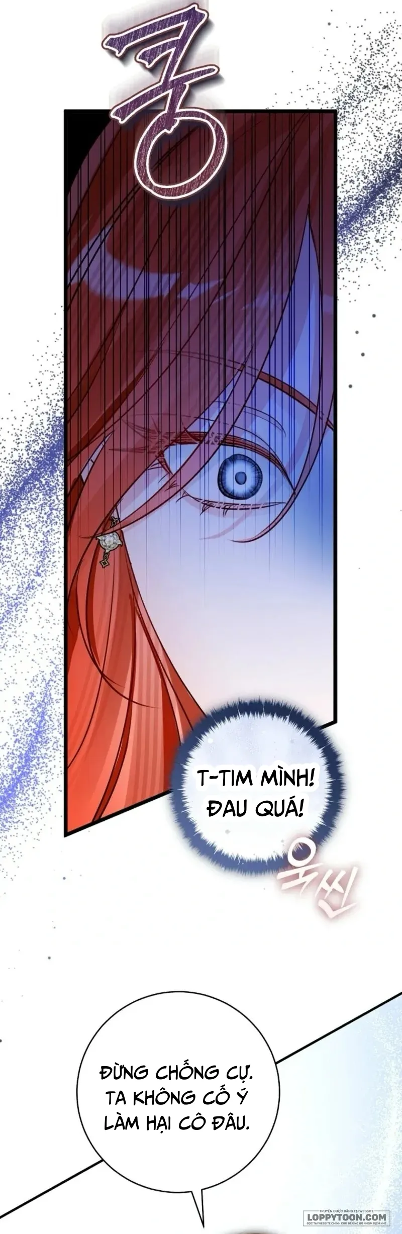 Cuộc Hôn Nhân Xa Hoa Của Đại Công Tước Là Giả - Chap 96 - Trang 23